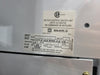 SQUARE D Model 6 Motor Control Center MCC Section, 600V, 3PH, 1200A Bus