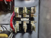 SQUARE D Model 6 Motor Control Center MCC Section, 600V, 3PH, 1200A Bus