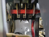 SQUARE D Model 6 Motor Control Center MCC Section, 600V, 3PH, 1200A Bus