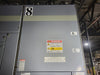 SQUARE D Model 6 Motor Control Center MCC Section, 600V, 3PH, 1200A Bus