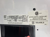 SQUARE D Model 6 Motor Control Center MCC Section, 600V, 3PH, 1200A Bus