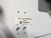 SQUARE D Model 6 Motor Control Center MCC Section, 600V, 3PH, 1200A Bus