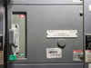 SQUARE D Model 6 Motor Control Center MCC Section, 600V, 3PH, 1200A Bus