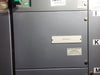 SQUARE D Model 6 Motor Control Center MCC Section, 600V, 3PH, 1200A Bus