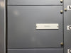 SQUARE D Model 6 Motor Control Center MCC Section, 600V, 3PH, 1200A Bus