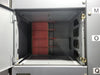 SQUARE D Model 6 Motor Control Center MCC Section, 600V, 3PH, 1200A Bus