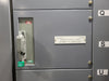 SQUARE D Model 6 Motor Control Center MCC Section, 600V, 3PH, 1200A Bus