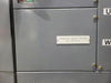 SQUARE D Model 6 Motor Control Center MCC Section, 600V, 3PH, 1200A Bus