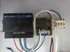 SQUARE D Model 6 Motor Control Center MCC Section, 600V, 3PH, 1200A Bus