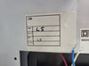 SQUARE D Model 6 Motor Control Center MCC Section, 600V, 3PH, 1200A Bus