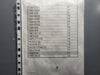 SQUARE D Model 6 Motor Control Center MCC Section, 600V, 3PH, 1200A Bus