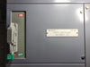 SQUARE D Model 6 Motor Control Center MCC Section, 600V, 3PH, 1200A Bus