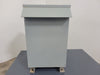 BEAVER 37.5 kVA Transformer, 600 Pri. Volts, 240/120 Sec. Volts, SVJ37T-G8A