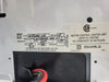 SQUARE D Model 6 Motor Control Center MCC Section, 600V, 3PH, 1200A Bus