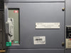 SQUARE D Model 6 Motor Control Center MCC Section, 600V, 3PH, 1200A Bus
