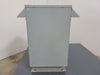 BEAVER 37.5 kVA Transformer, 600 Pri. Volts, 240/120 Sec. Volts, SVJ37T-G8A