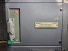 SQUARE D Model 6 Motor Control Center MCC Section, 600V, 3PH, 1200A Bus