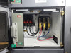 SQUARE D Model 6 Motor Control Center MCC Section, 600V, 3PH, 1200A Bus