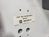SQUARE D Model 6 Motor Control Center MCC Section, 600V, 3PH, 1200A Bus