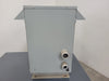 BEAVER 37.5 kVA Transformer, 600 Pri. Volts, 240/120 Sec. Volts, SVJ37T-G8A