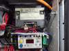 SQUARE D Model 6 Motor Control Center MCC Section, 600V, 3PH, 1200A Bus
