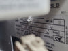 SQUARE D Model 6 Motor Control Center MCC Section, 600V, 3PH, 1200A Bus
