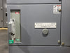 SQUARE D Model 6 Motor Control Center MCC Section, 600V, 3PH, 1200A Bus