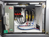 SQUARE D Model 6 Motor Control Center MCC Section, 600V, 3PH, 1200A Bus
