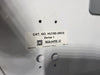 SQUARE D Model 6 Motor Control Center MCC Section, 600V, 3PH, 1200A Bus