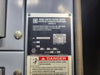 SQUARE D Model 6 Motor Control Center MCC Section, 600V, 3PH, 1200A Bus