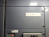 SQUARE D Model 6 Motor Control Center MCC Section, 600V, 3PH, 1200A Bus