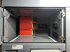 SQUARE D Model 6 Motor Control Center MCC Section, 600V, 3PH, 1200A Bus