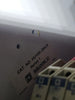 SQUARE D Model 6 Motor Control Center MCC Section, 600V, 3PH, 1200A Bus