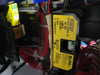 SQUARE D Model 6 Motor Control Center MCC Section, 600V, 3PH, 1200A Bus