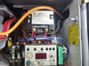 SQUARE D Model 6 Motor Control Center MCC Section, 600V, 3PH, 1200A Bus