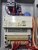 SQUARE D Model 6 Motor Control Center MCC Section, 600V, 3PH, 1200A Bus