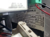 SQUARE D Model 6 Motor Control Center MCC Section, 600V, 3PH, 1200A Bus