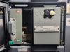 SQUARE D Model 6 Motor Control Center MCC Section, 600V, 3PH, 1200A Bus