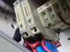 SQUARE D Model 6 Motor Control Center MCC Section, 600V, 3PH, 1200A Bus
