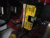 SQUARE D Model 6 Motor Control Center MCC Section, 600V, 3PH, 1200A Bus