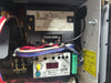 SQUARE D Model 6 Motor Control Center MCC Section, 600V, 3PH, 1200A Bus
