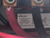 SQUARE D Model 6 Motor Control Center MCC Section, 600V, 3PH, 1200A Bus