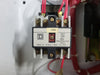 SQUARE D Model 6 Motor Control Center MCC Section, 600V, 3PH, 1200A Bus