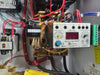 SQUARE D Model 6 Motor Control Center MCC Section, 600V, 3PH, 1200A Bus