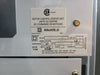 SQUARE D Model 6 Motor Control Center MCC Section, 600V, 3PH, 1200A Bus