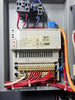 SQUARE D Model 6 Motor Control Center MCC Section, 600V, 3PH, 1200A Bus