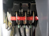 SQUARE D Model 6 Motor Control Center MCC Section, 600V, 3PH, 1200A Bus