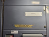 SQUARE D Model 6 Motor Control Center MCC Section, 600V, 3PH, 1200A Bus