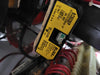 SQUARE D Model 6 Motor Control Center MCC Section, 600V, 3PH, 1200A Bus