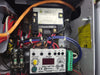 SQUARE D Model 6 Motor Control Center MCC Section, 600V, 3PH, 1200A Bus